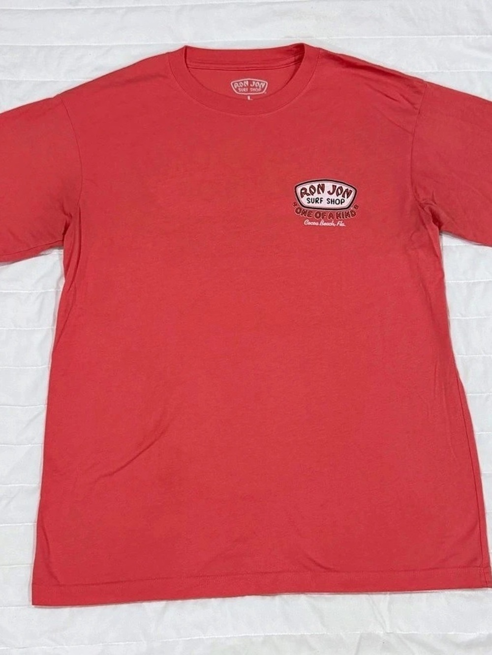 Ron Jon Cocoa Beach Short Sleeve